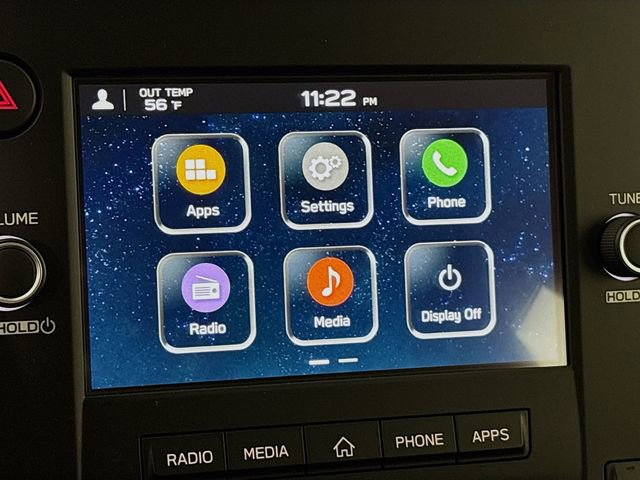 New 2025 Subaru Impreza 2.0i image 15