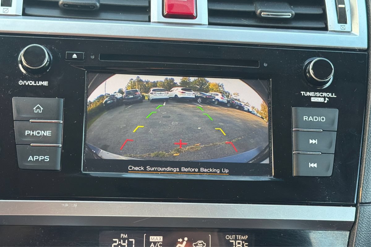 Used 2019 Subaru Legacy 2.5i AWD/4WD image 27