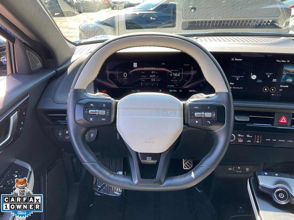 Used 2025 Kia EV6 GT-Line image 38