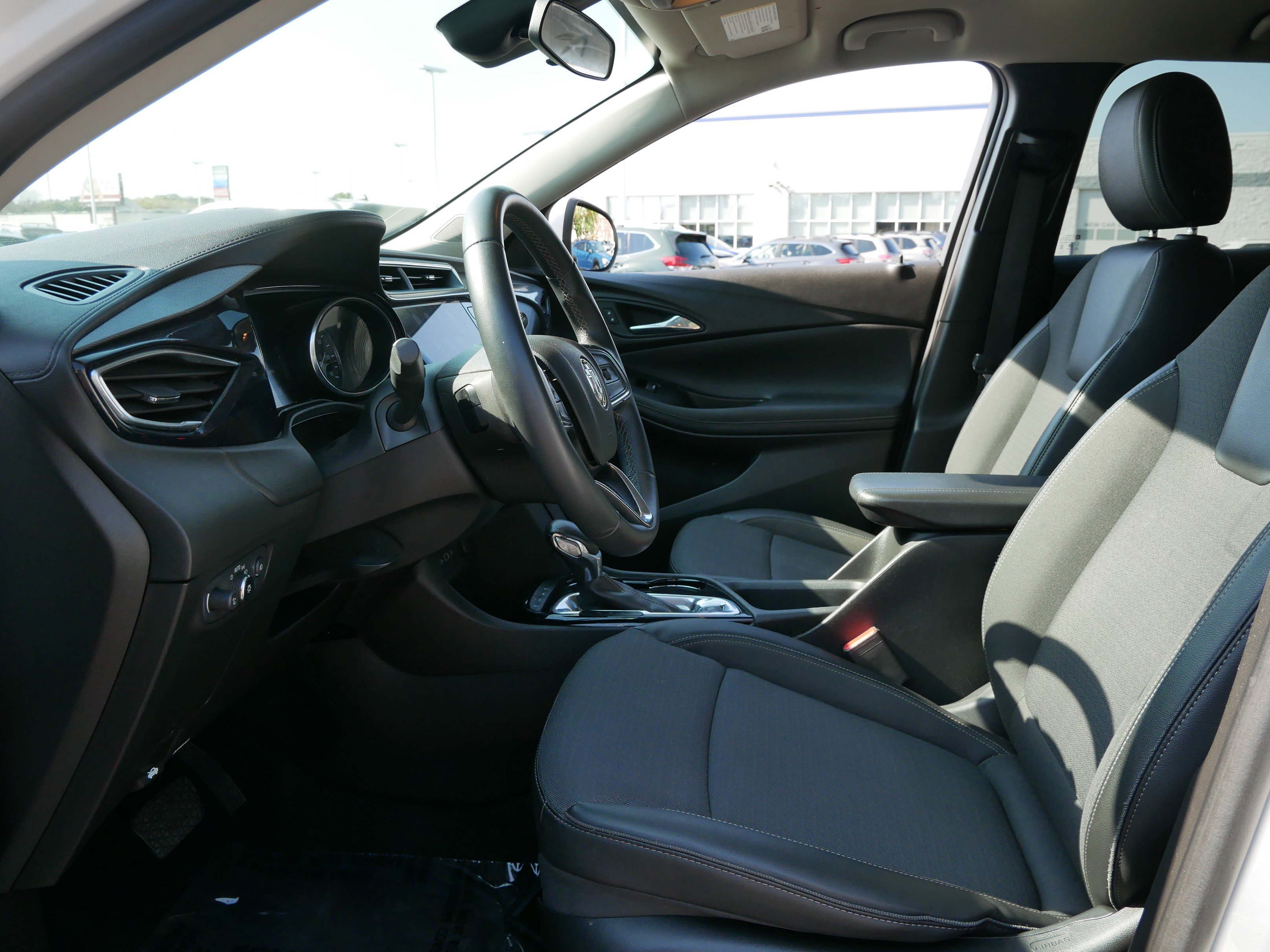 Used 2022 Buick Encore GX Preferred w/ Cold Weather Comfort Package image 32