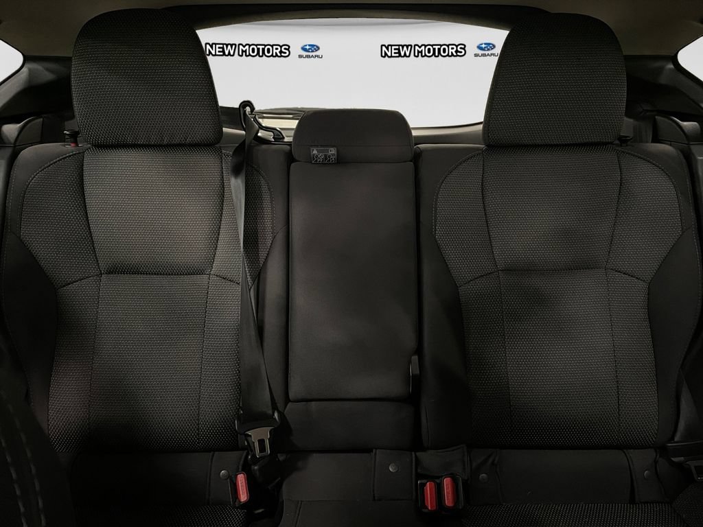 Used 2024 Subaru Crosstrek 2.0i Premium AWD/4WD image 13