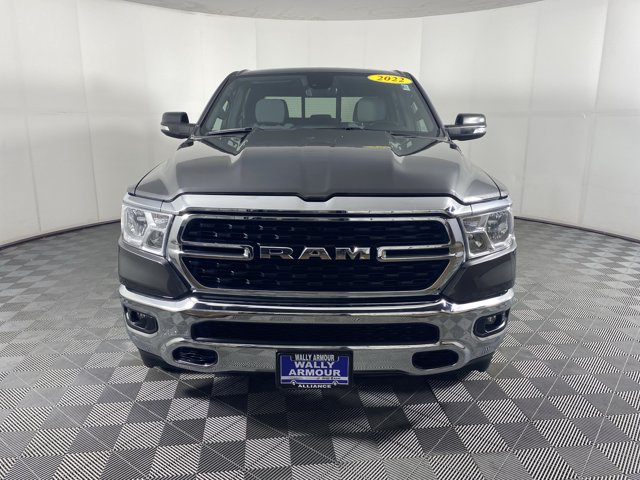 Used 2022 RAM 1500 Big Horn AWD/4WD image 10