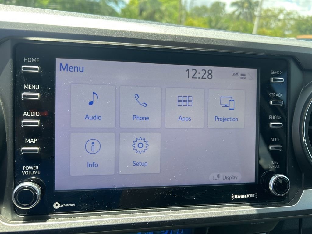 Used 2021 Toyota Tacoma 2WD Double Cab image 12