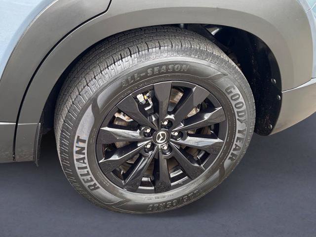 Used 2023 MAZDA CX-50 2.5 S w/ Cargo Package AWD/4WD image 10