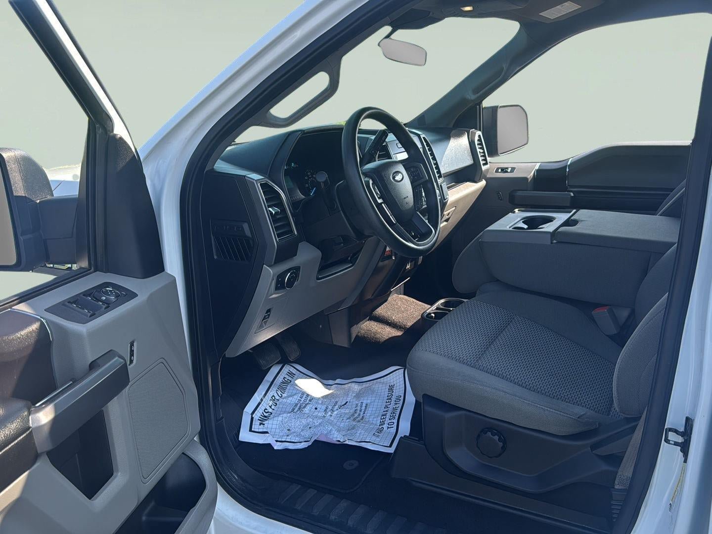 Used 2019 Ford F150 XLT AWD/4WD image 10