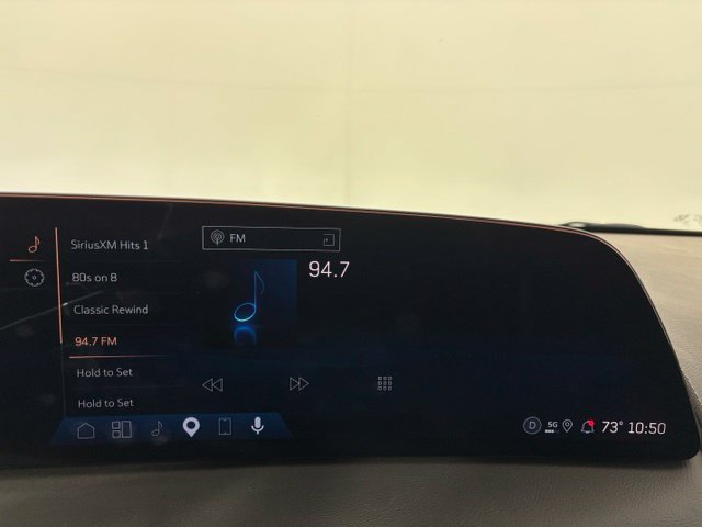 Used 2025 Cadillac CT5 Premium Luxury w/ Sun And Sound Package AWD/4WD image 15
