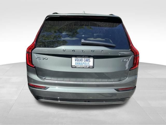 New 2027 Volvo XC90 B6 Ultra AWD/4WD image 6