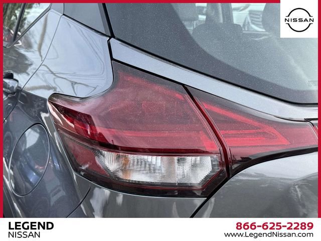 Used 2023 Nissan Kicks SV w/ Exterior Package image 11