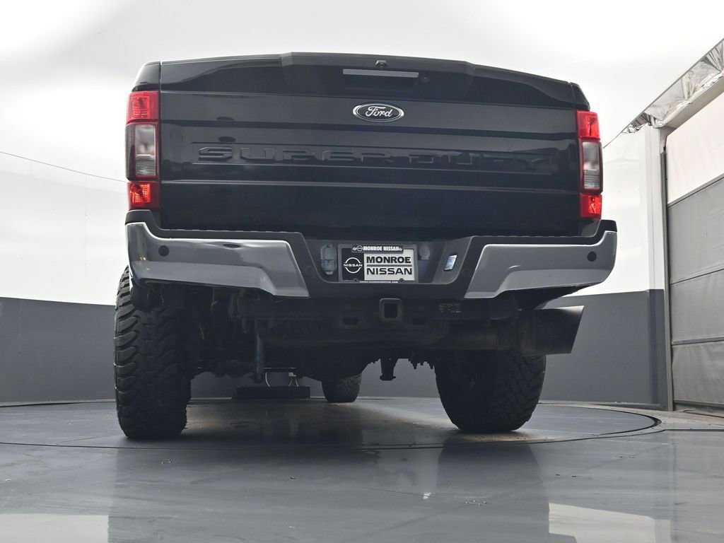 Used 2020 Ford F250 Lariat w/ Lariat Ultimate Package image 20