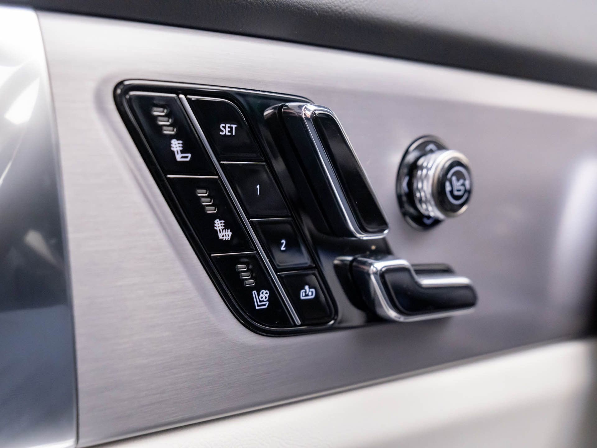 New 2026 Cadillac Vistiq Luxury w/ LPO, Floor Liner Package image 31