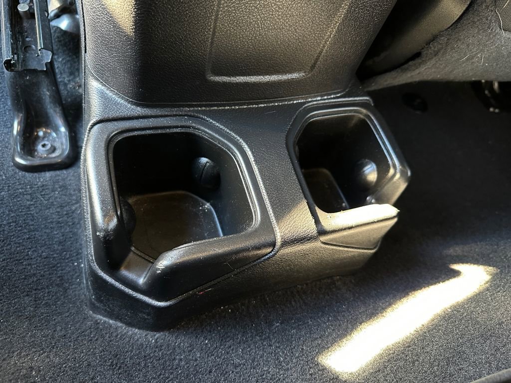 Used 2019 Jeep Wrangler Sport S image 18