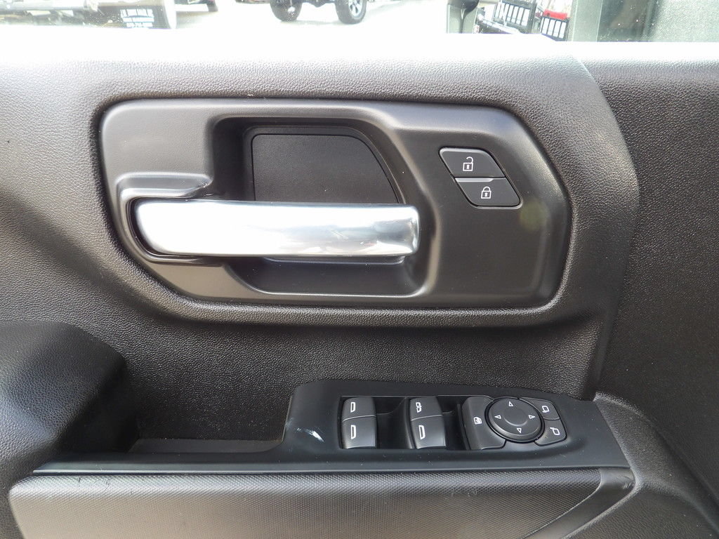 Used 2023 Chevrolet Silverado 3500 W/T w/ WT Convenience Package AWD/4WD image 27