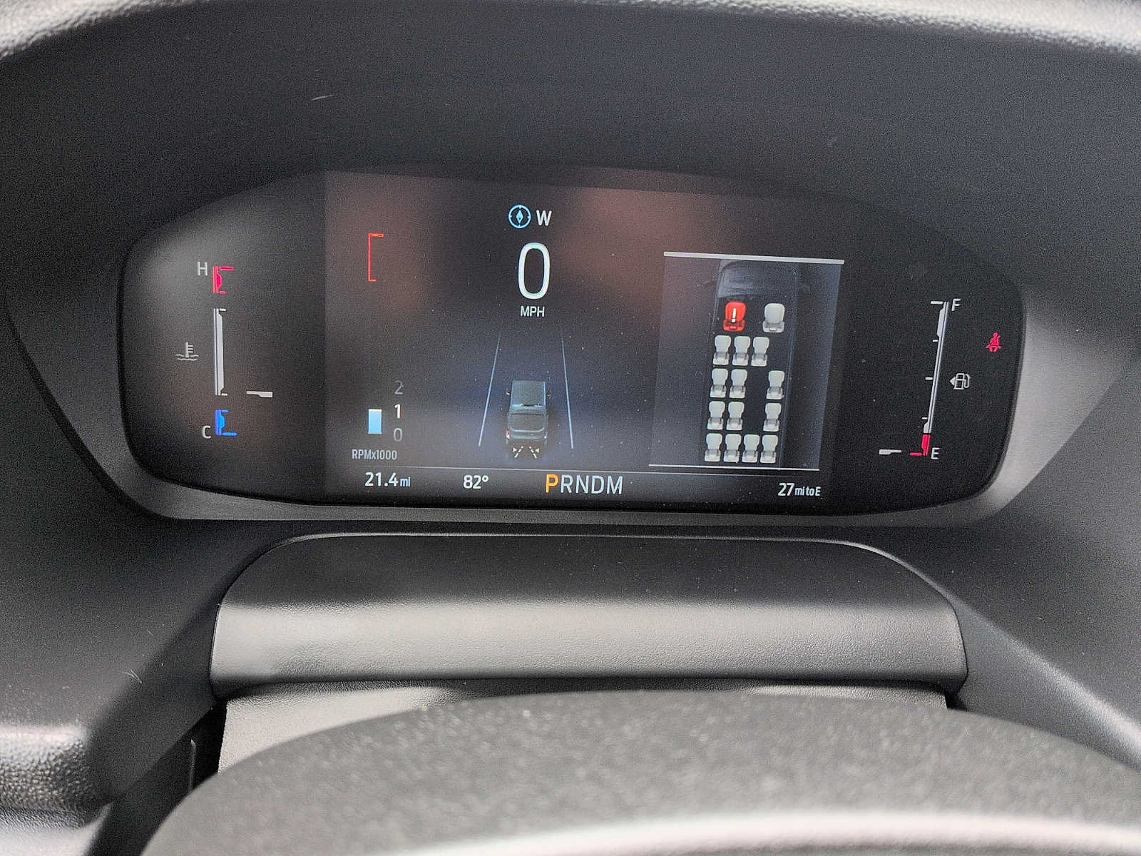 New 2026 Ford Transit 350 XL RWD image 18