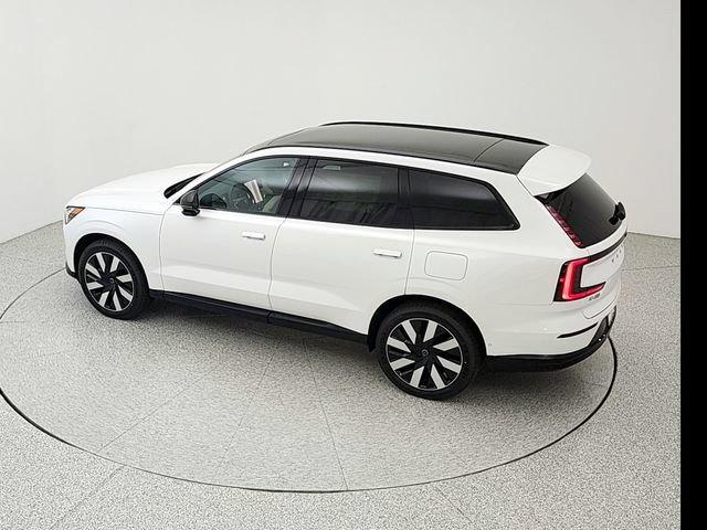 New 2026 Volvo EX90 Plus AWD/4WD image 35