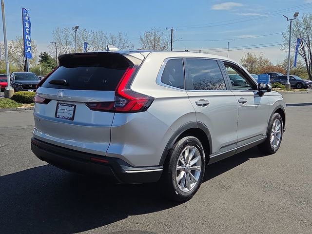 Used 2023 Honda CR-V EX-L image 6