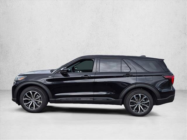 New 2027 Ford Explorer ST-Line w/ Premium Package RWD image 5