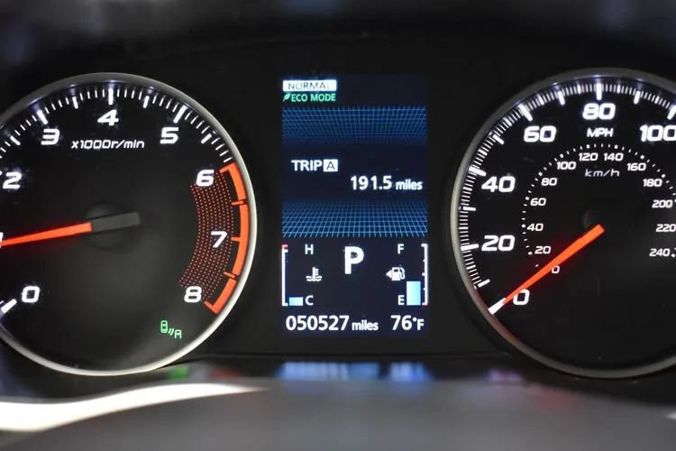 Used 2024 Mitsubishi Eclipse Cross SE AWD/4WD image 28