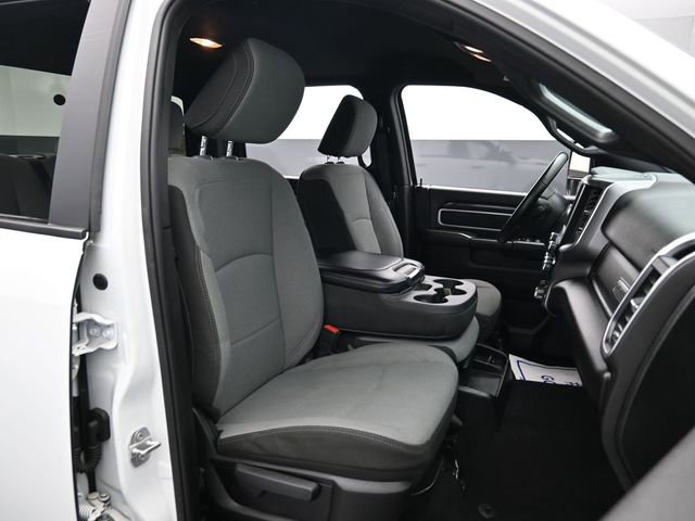 Used 2024 RAM 2500 Big Horn image 26