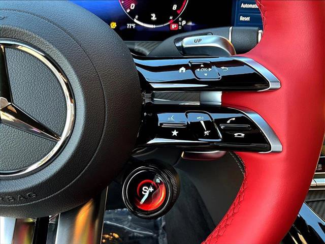 New 2026 Mercedes-Benz AMG GT 63 image 21