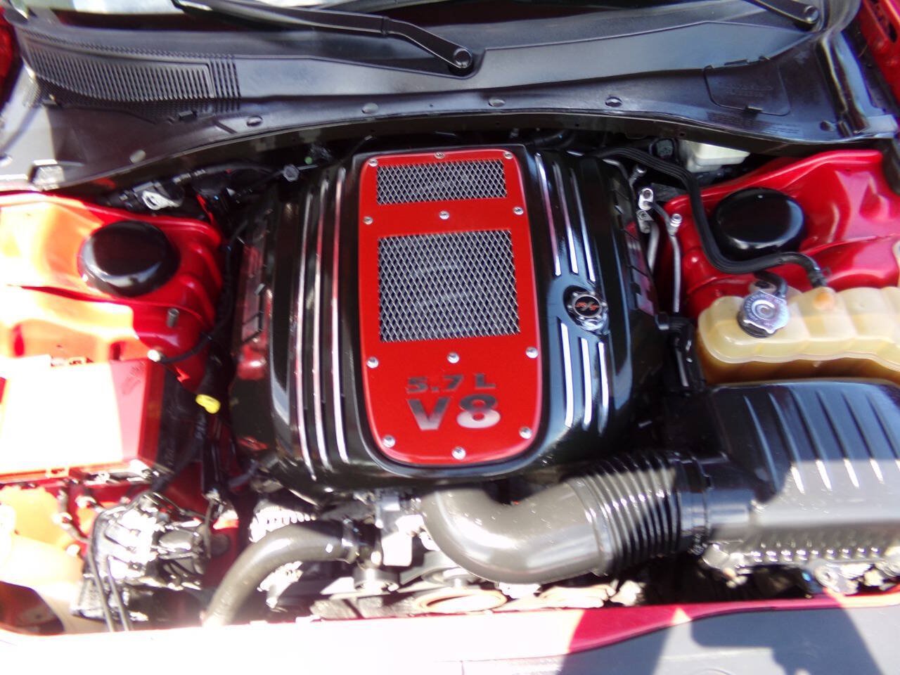 Used 2012 Dodge Charger R/T RWD image 31