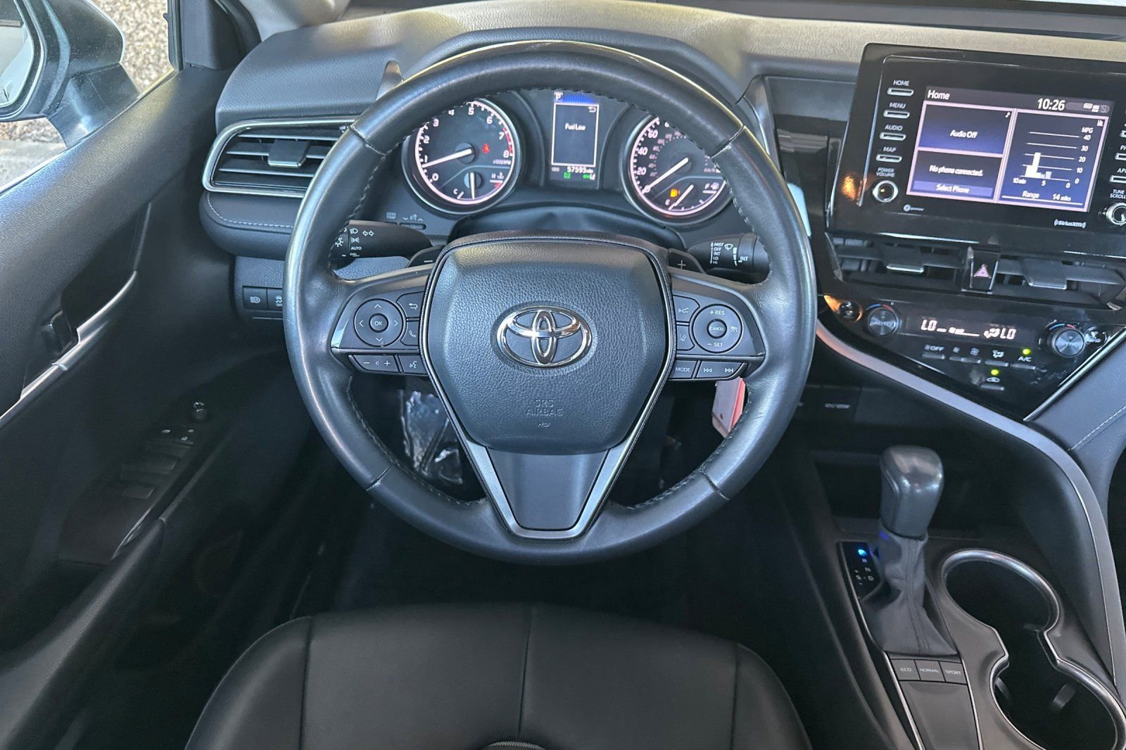 Certified 2024 Toyota Camry SE image 18