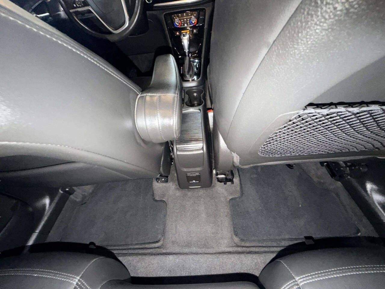 Used 2017 Buick Encore Essence FWD image 25