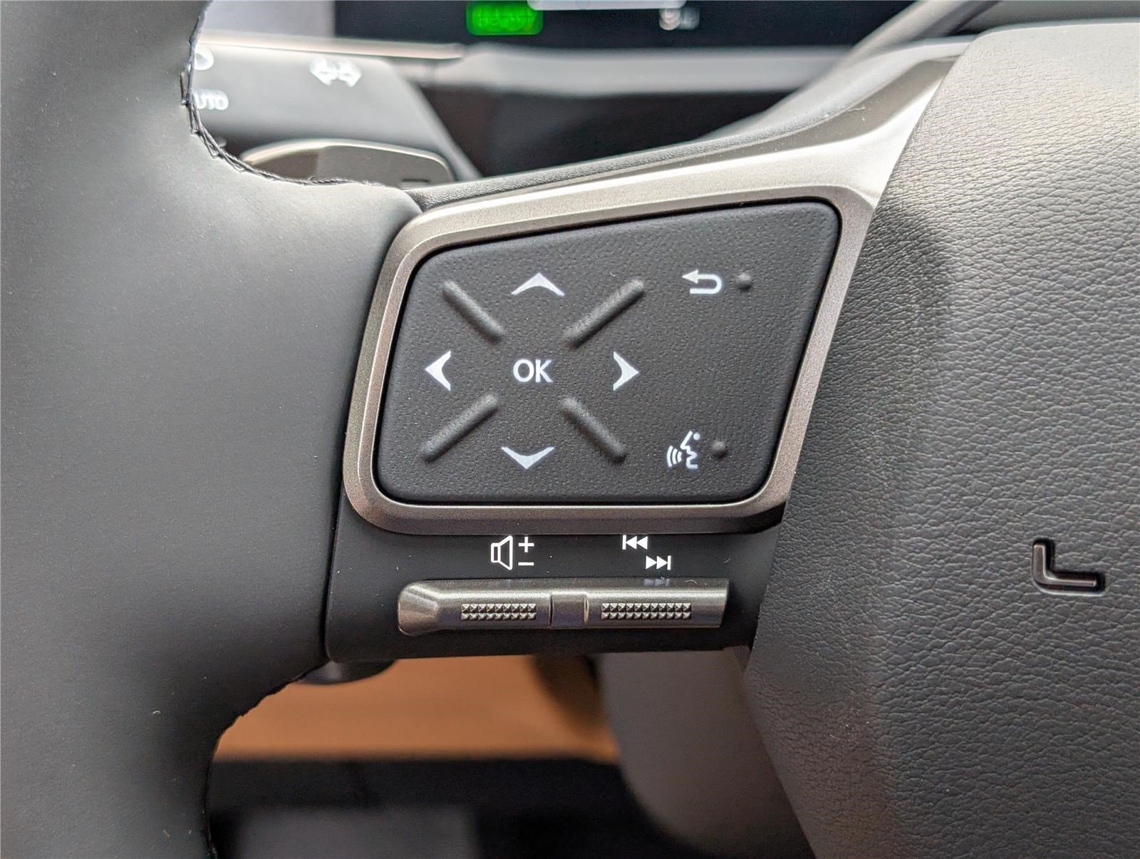 New 2026 Lexus ES 500e w/ Convenience Package AWD/4WD image 18