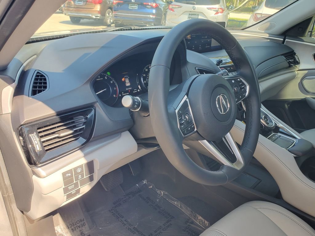 Certified 2023 Acura RDX FWD w/ Technology Package image 16