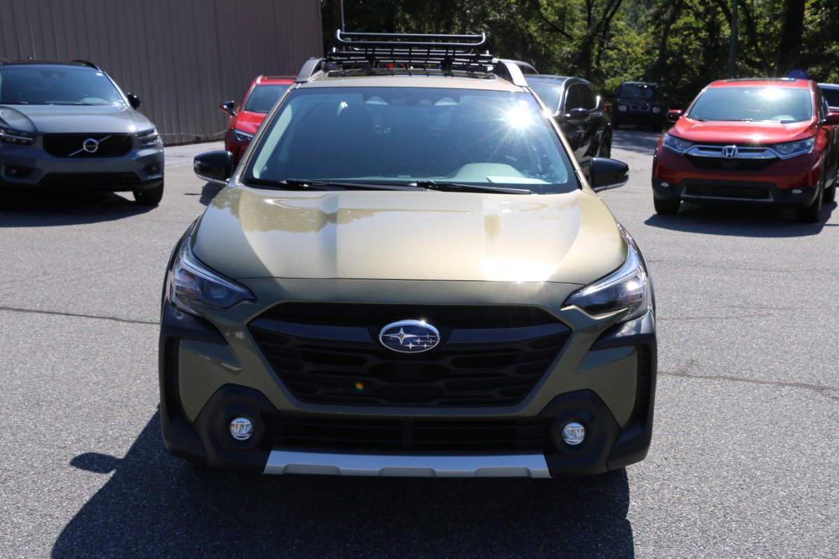Used 2024 Subaru Outback Limited image 11