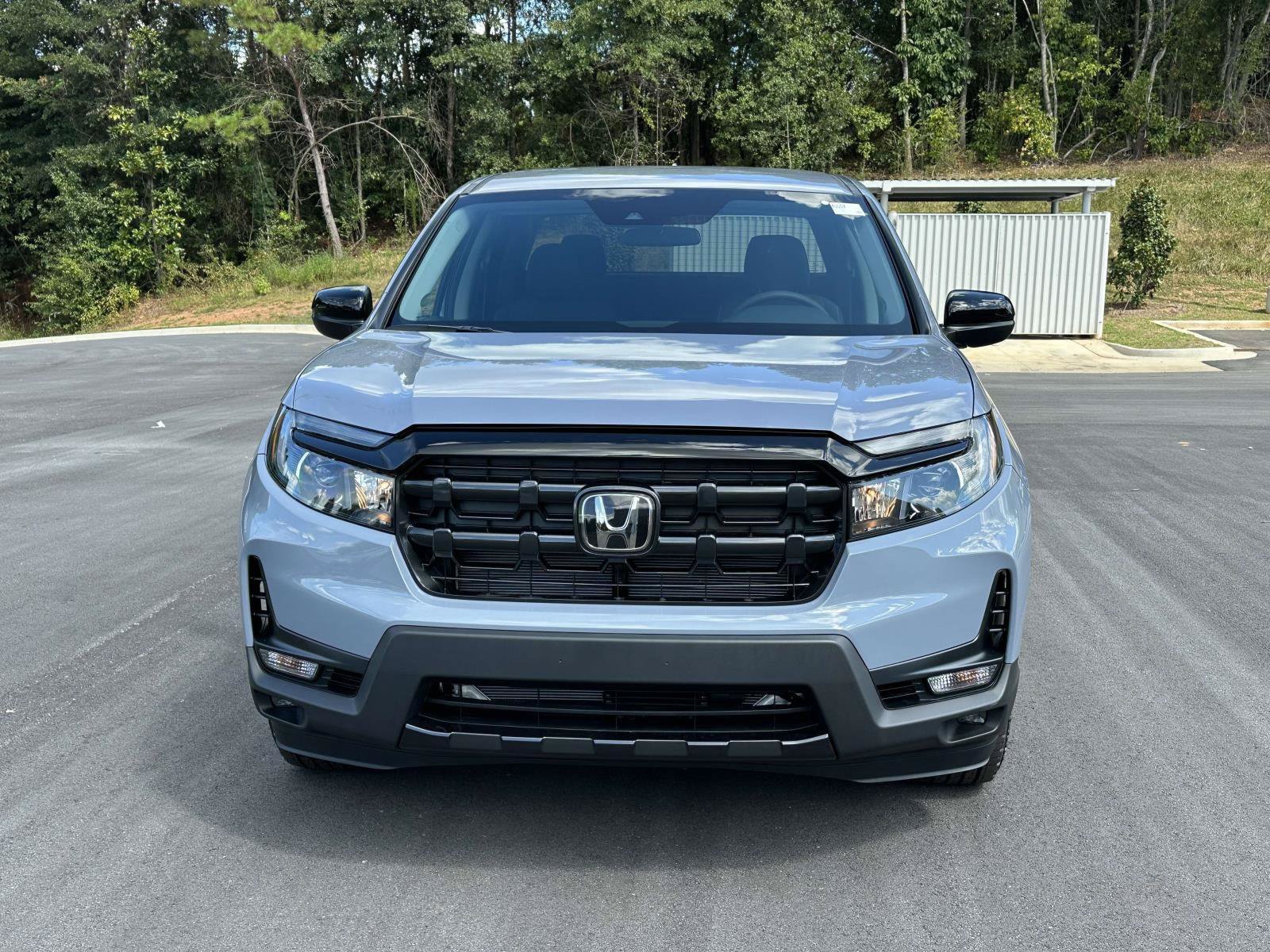 New 2026 Honda Ridgeline Sport image 2