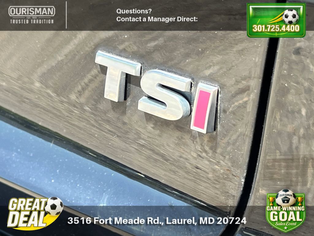 Used 2018 Volkswagen Jetta SE FWD image 22