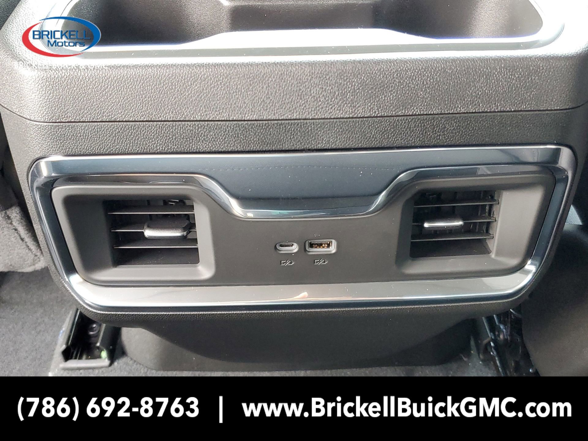 New 2025 GMC Sierra 1500 Elevation w/ X31 Off-Road Package image 12