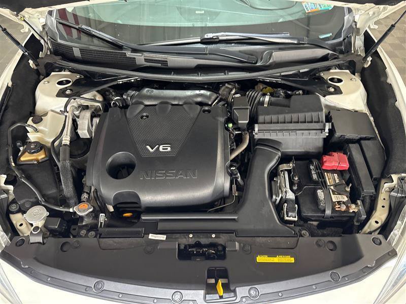 Used 2017 Nissan Maxima 3.5 SL FWD image 22