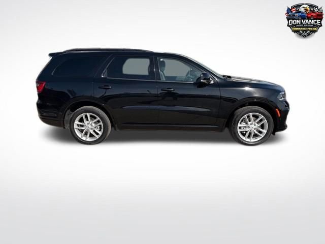 Used 2025 Dodge Durango GT AWD/4WD image 6