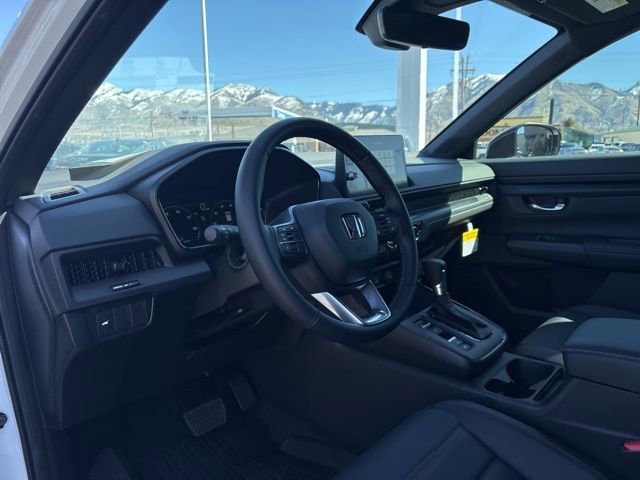 New 2026 Honda CR-V Sport-L image 10