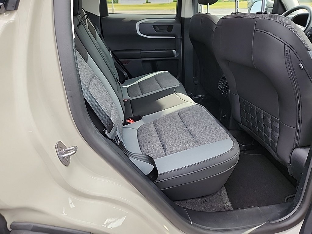 Used 2024 Ford Bronco Sport Big Bend image 19