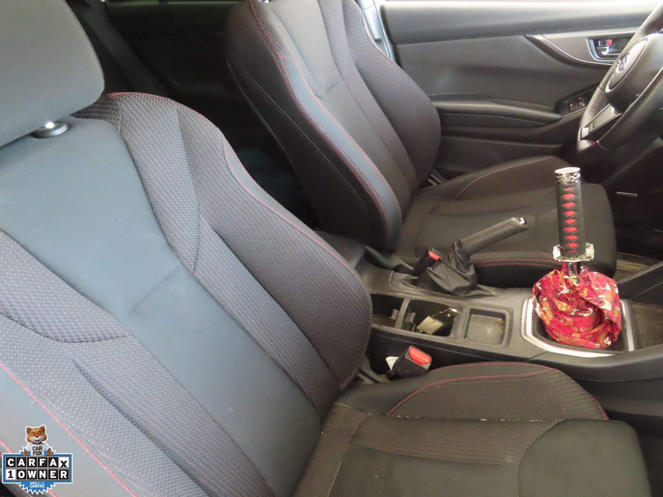 Used 2022 Subaru WRX Premium AWD/4WD image 23