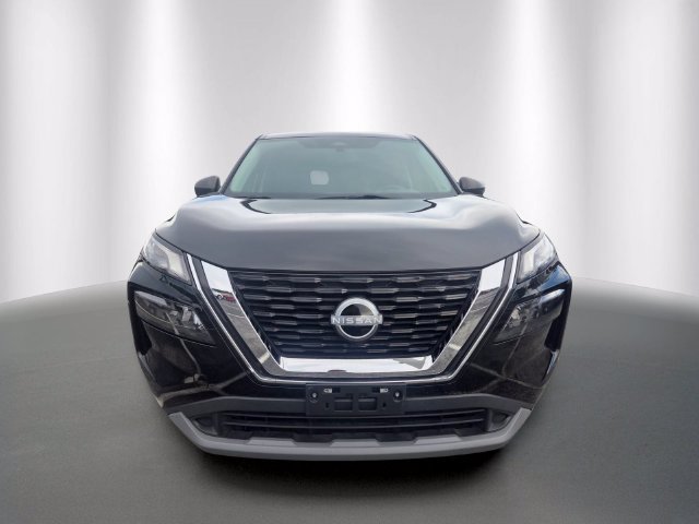 Used 2023 Nissan Rogue S AWD/4WD image 6