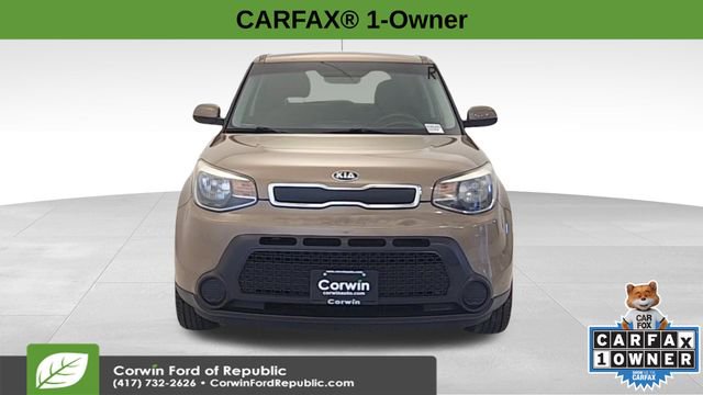 Used 2014 Kia Soul image 2