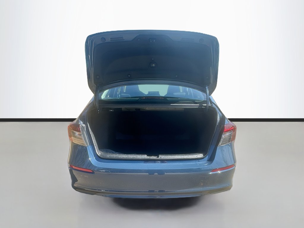 Used 2026 Honda Civic LX image 27
