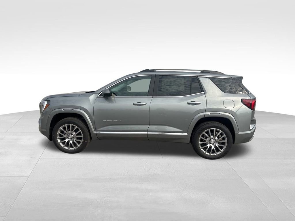 New 2026 GMC Terrain Denali w/ LPO, Floor Liner Package image 10