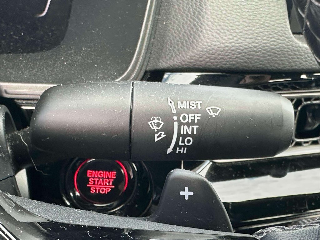 Certified 2024 Honda Civic Sport image 18
