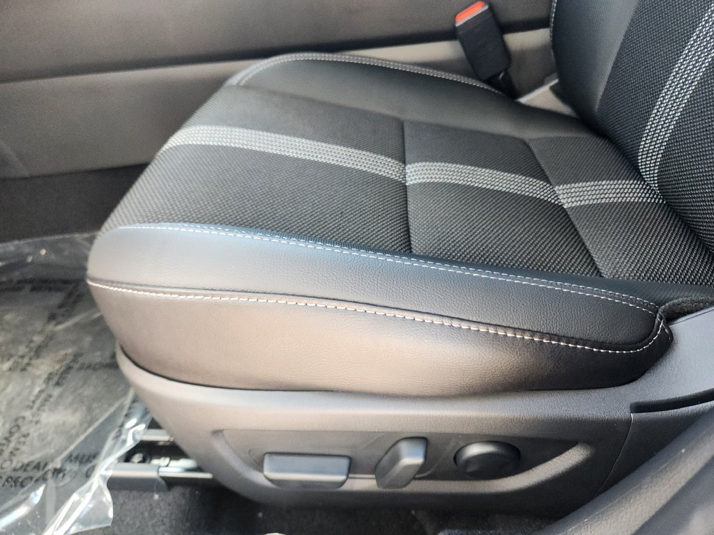 New 2026 MAZDA CX-50 AWD 2.5 S w/ Cargo Package image 14