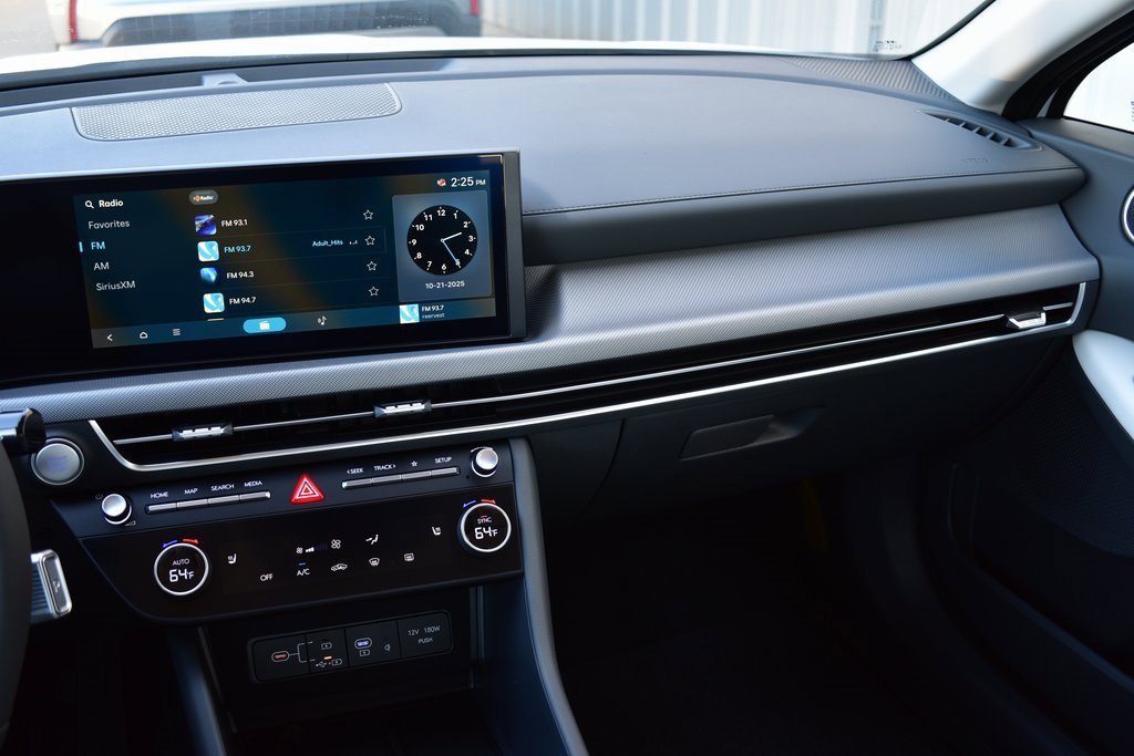 New 2026 Hyundai Sonata SEL image 25