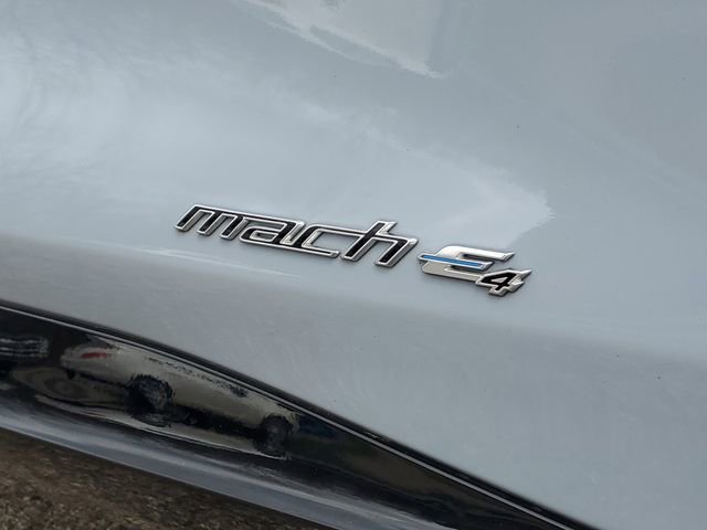 Used 2025 Ford Mustang Mach-E GT AWD/4WD image 6