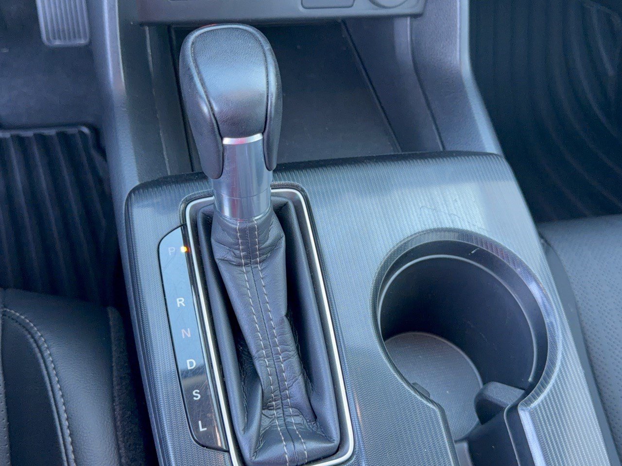 Used 2022 Honda Civic EX-L image 21