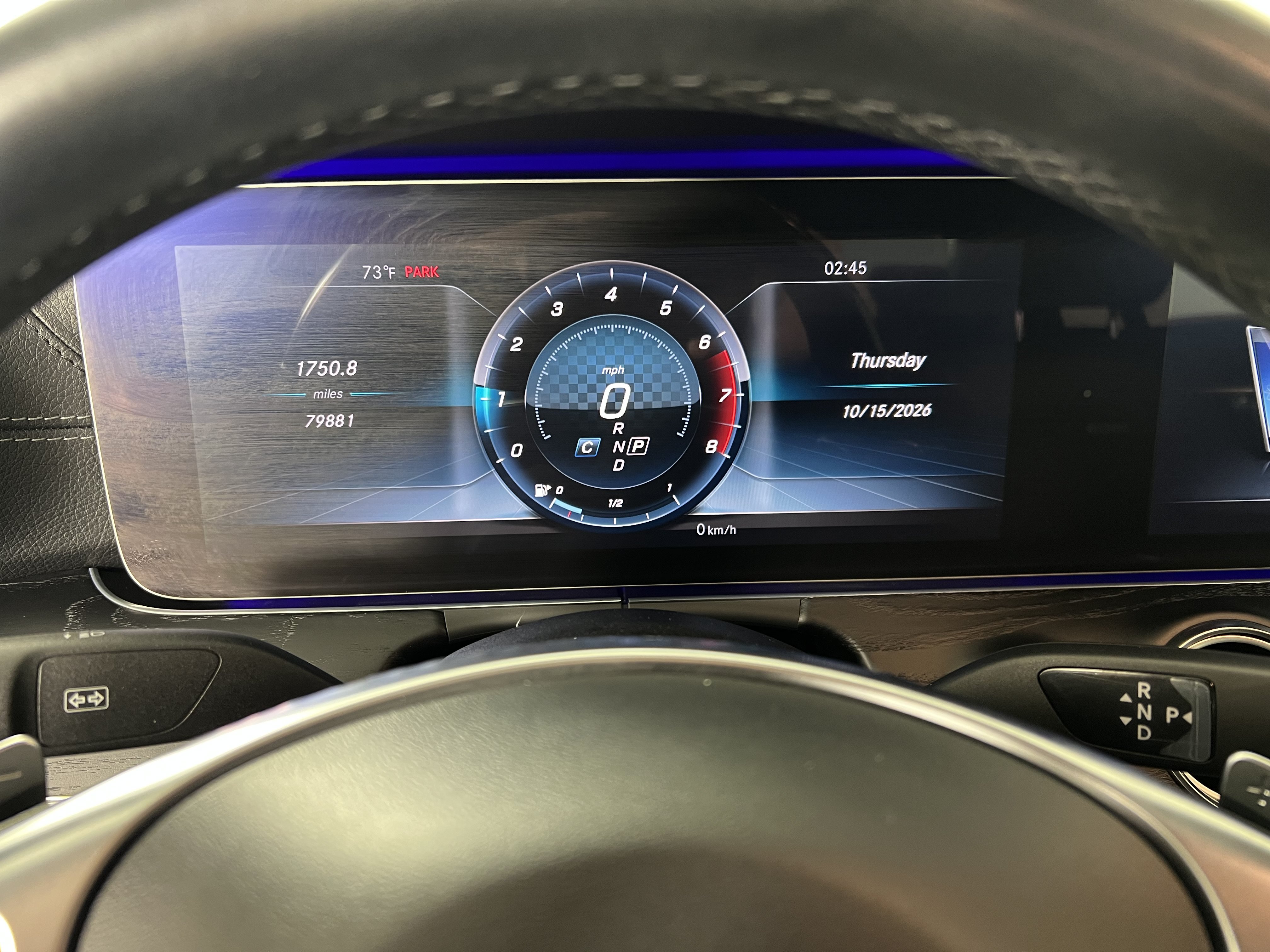 Used 2018 Mercedes-Benz E 43 AMG 4MATIC Sedan image 28