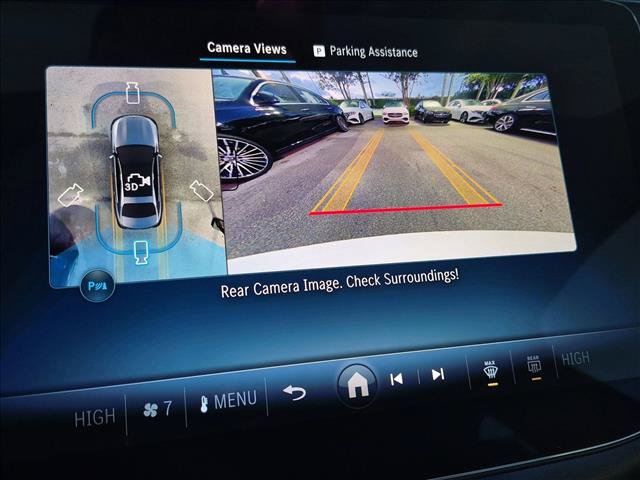 Used 2026 Mercedes-Benz E 350 Sedan image 14