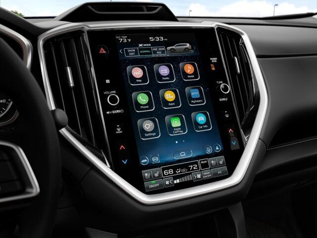New 2026 Subaru Ascent Touring AWD/4WD image 19