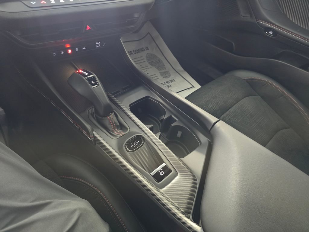 New 2026 Dodge Charger Scat Pack AWD/4WD image 23
